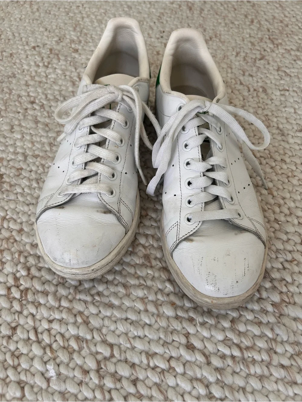 Adidas Stan Smith Low-Top Sneakers